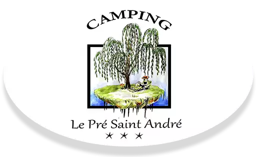 camping le pre saint andre